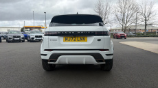 Land Rover Range Rover Evoque 2.0 D200 R-Dynamic S 5dr Auto Diesel Hatchback